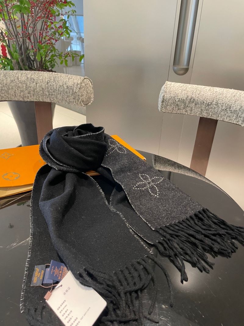 Louis Vuitton Scarf